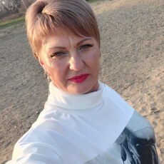 Фотография девушки Алёна, 43 года из г. Лесозаводск