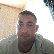 Фотография мужчины Александр, 32 года из г. Хабаровск