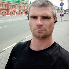 Фотография мужчины Игорь, 35 лет из г. Тула