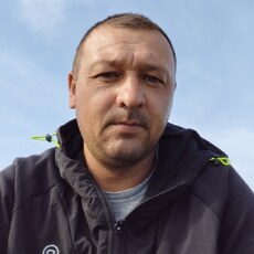 Фотография мужчины Александр, 39 лет из г. Комсомольское