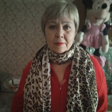 Фотография девушки Елена, 54 года из г. Улан-Удэ