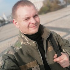Фотография мужчины Макс, 30 лет из г. Киев