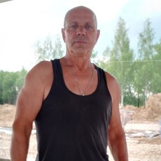 Фотография мужчины Александр, 62 года из г. Старый Оскол