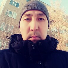 Фотография мужчины Асылбек, 44 года из г. Астана