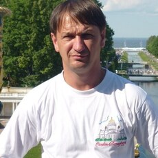 Фотография мужчины Олег, 48 лет из г. Нижний Новгород