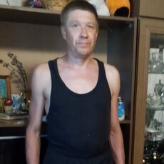Фотография мужчины Евгений, 43 года из г. Полевской
