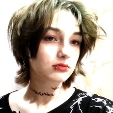 Фотография девушки Валерия, 19 лет из г. Хабаровск