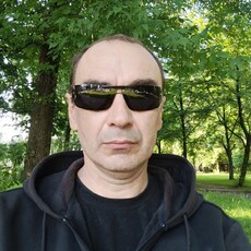 Фотография мужчины Андрей, 48 лет из г. Могилев