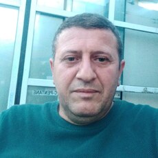 Фотография мужчины Mamuka Cincadze, 49 лет из г. Батуми