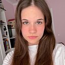 Полина, 19 лет
