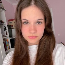 Фотография девушки Полина, 19 лет из г. Новосибирск