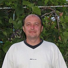 Фотография мужчины Виталий, 48 лет из г. Тельманово