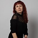 Оксана, 48 лет