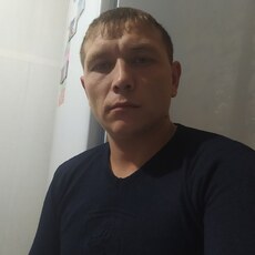 Фотография мужчины Андрей, 36 лет из г. Балашиха