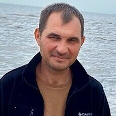 Фотография мужчины Ян, 43 года из г. Ташкент