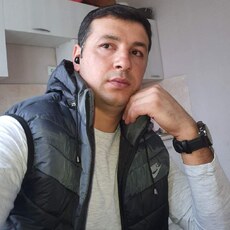 Фотография мужчины Safar, 34 года из г. Астана