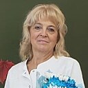 Елена, 64 года