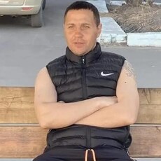 Фотография мужчины Denis, 41 год из г. Саранск