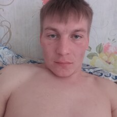 Фотография мужчины Максим, 22 года из г. Приаргунск