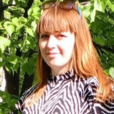 Фотография девушки Svetlana, 33 года из г. Заводоуковск