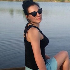 Фотография девушки Саша, 28 лет из г. Иваново