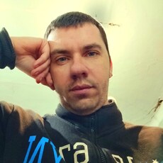 Фотография мужчины Василий, 39 лет из г. Иваново