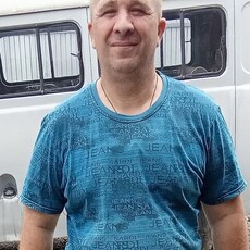 Фотография мужчины Сергей, 52 года из г. Ессентуки