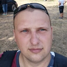 Фотография мужчины Максим, 34 года из г. Витебск