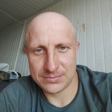 Фотография мужчины Михаил, 38 лет из г. Солнечногорск