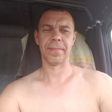 Фотография мужчины Серж, 45 лет из г. Казань
