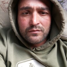 Фотография мужчины Али, 33 года из г. Якутск
