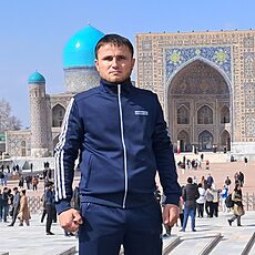 Фотография мужчины Зубайир, 29 лет из г. Астана