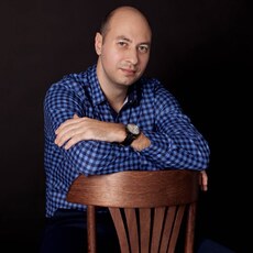 Фотография мужчины Александр, 35 лет из г. Радужный (Владимирская Область)