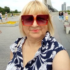 Фотография девушки Ольга, 61 год из г. Москва