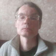 Фотография мужчины Алексей, 47 лет из г. Чита