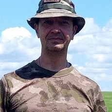 Фотография мужчины Антон, 43 года из г. Белгород