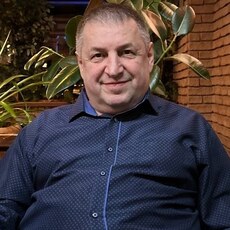Яков Михалыч, 55 из г. Новосибирск.