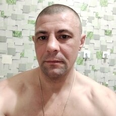 Фотография мужчины Виталий, 39 лет из г. Ковров