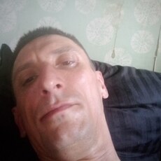 Фотография мужчины Роман, 43 года из г. Красноярск