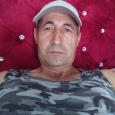 Фотография мужчины Иси, 43 года из г. Тольятти