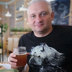 Фотография мужчины Андрей, 42 года из г. Борисов