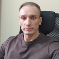 Фотография мужчины Александр, 42 года из г. Сызрань