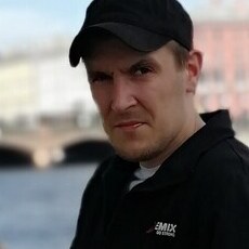 Фотография мужчины Андрей, 32 года из г. Мурманск