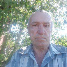 Фотография мужчины Сергей, 63 года из г. Пенза