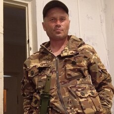 Фотография мужчины Григорий, 45 лет из г. Донецк (Ростовская Обл.)