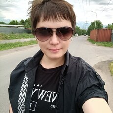 Фотография девушки Наиля, 36 лет из г. Алматы