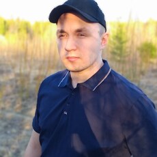 Фотография мужчины Илья, 24 года из г. Чусовой
