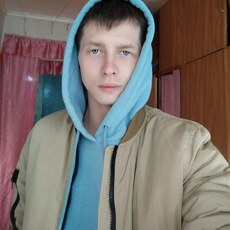 Фотография мужчины Анатолий, 27 лет из г. Новочеркасск