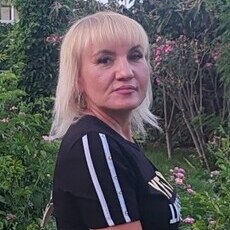 Наталья, 46 из г. Брянск.