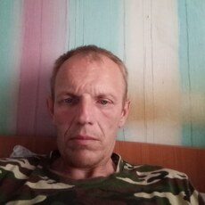 Фотография мужчины Алексей, 45 лет из г. Сосновоборск (Красноярский Край)